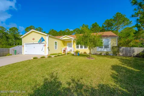 2516 Cactus Wren Court St. Augustine FL 32084