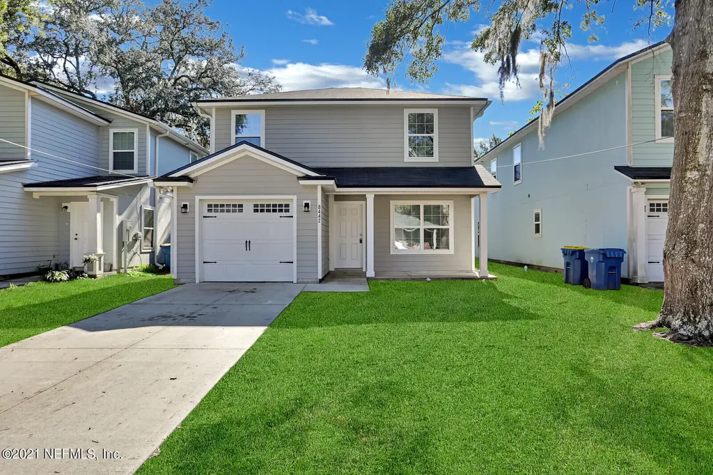 8442 Cocoa Avenue Jacksonville FL 32211
