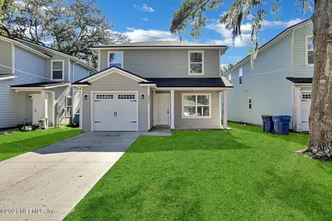 8442 Cocoa Avenue Jacksonville FL 32211