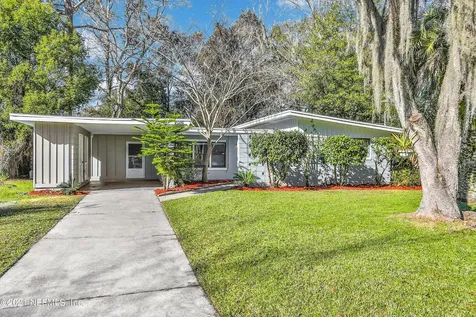 1016 Legay Avenue Jacksonville FL 32205