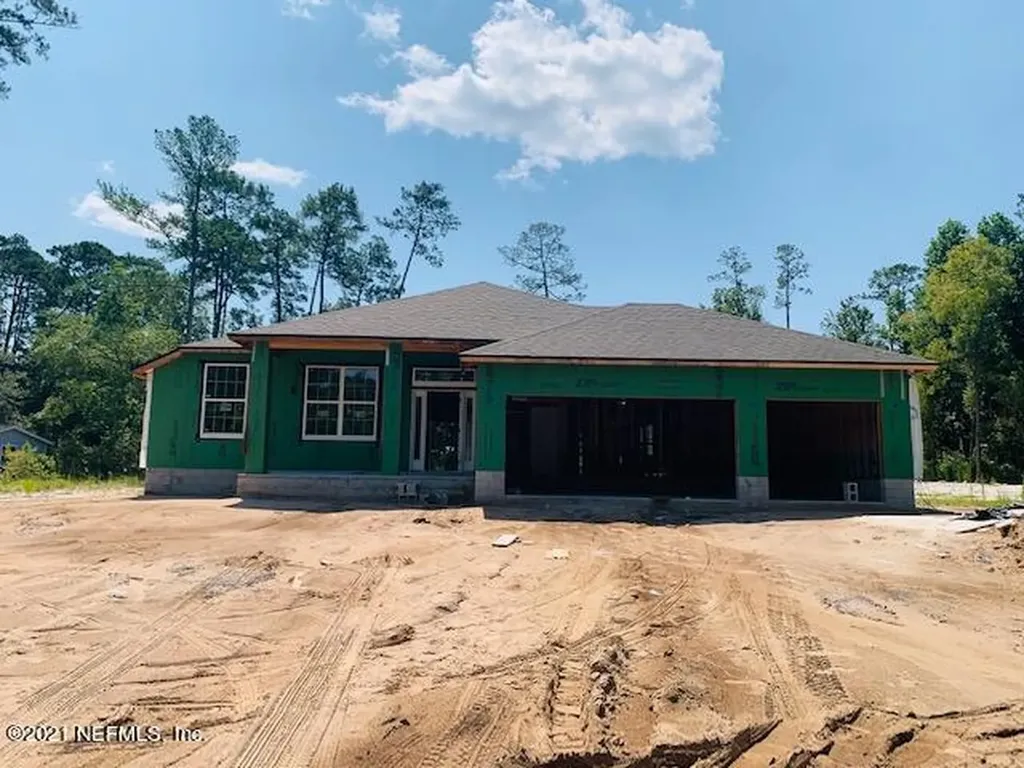 4520 Tarragon Avenue Middleburg FL 32068