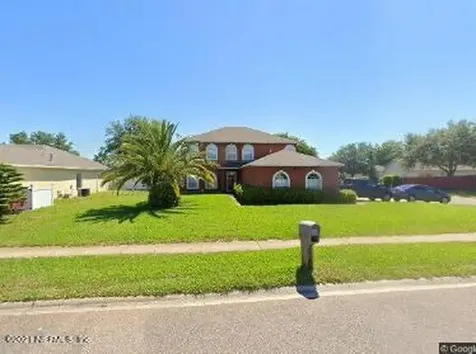 2101 Ardencroft Drive Jacksonville FL 32246