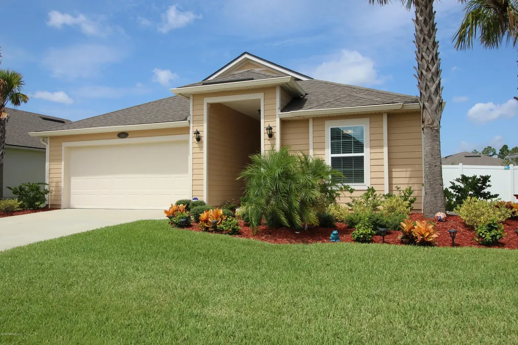 100 Amia Drive St. Augustine FL 32086