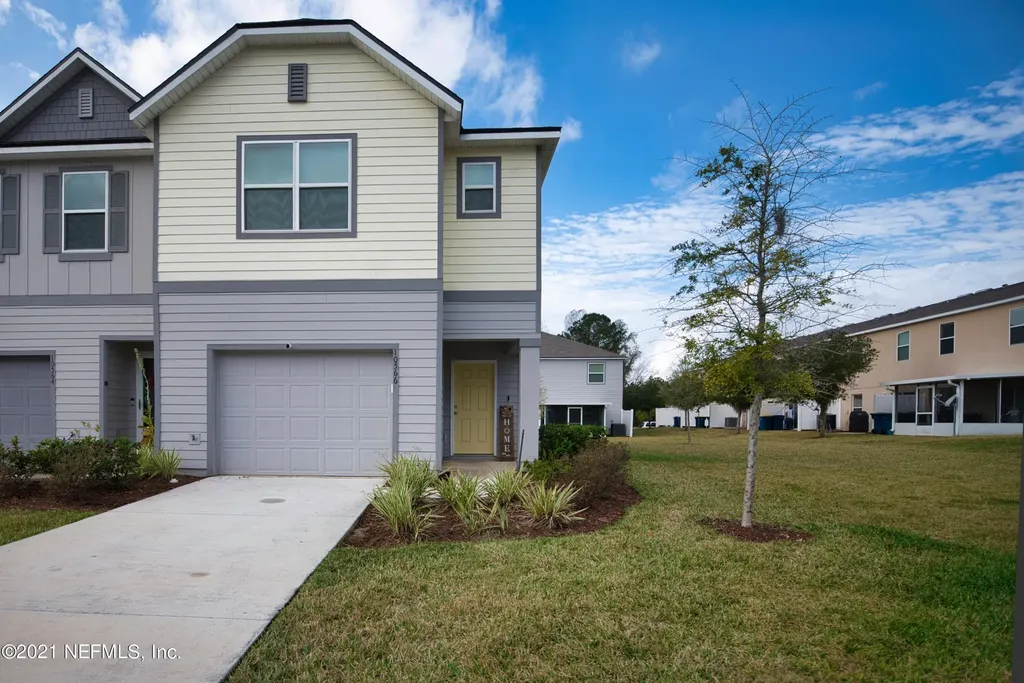10566 Maidstone Cove Drive Jacksonville FL 32218