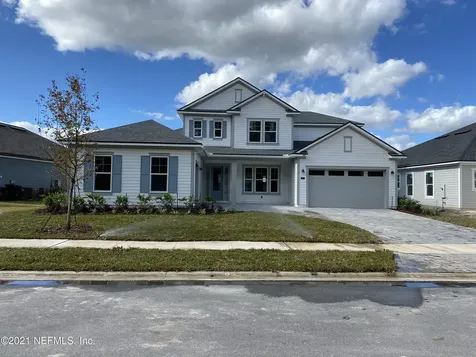 87 Woodbay Court St. Johns FL 32259