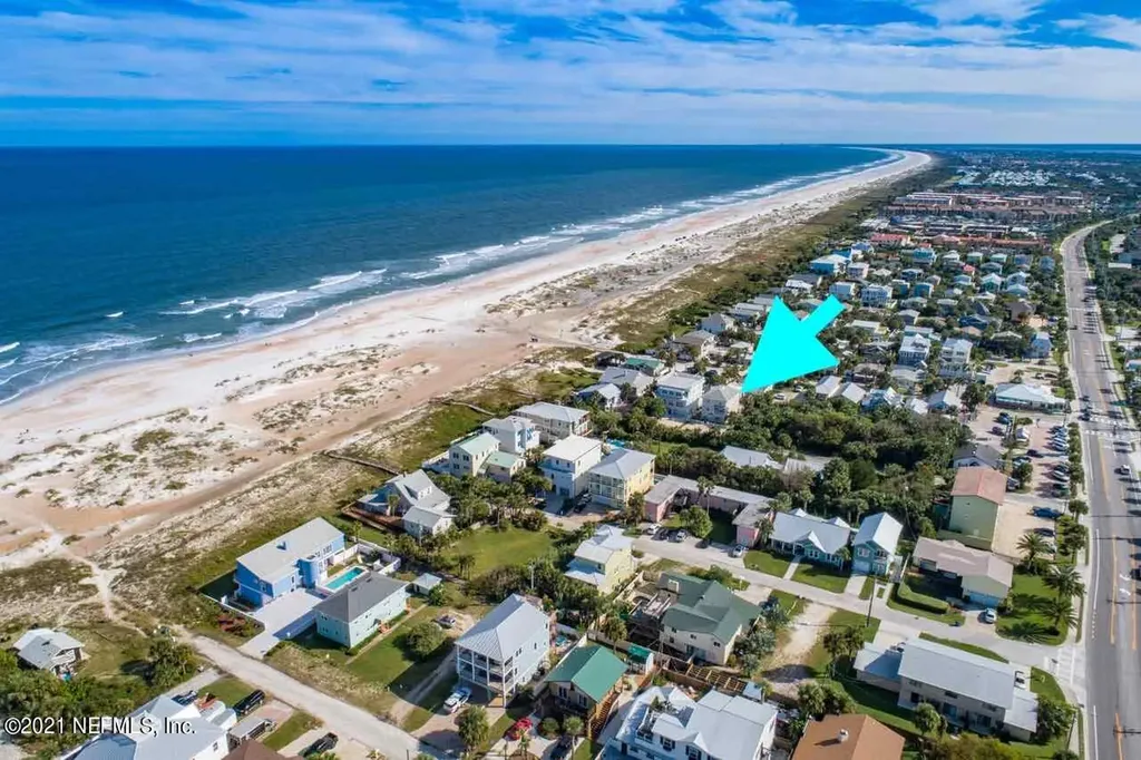 5 1st Street St. Augustine FL 32080