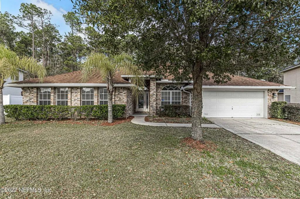 8992 Hawkeye Circle Jacksonville FL 32221