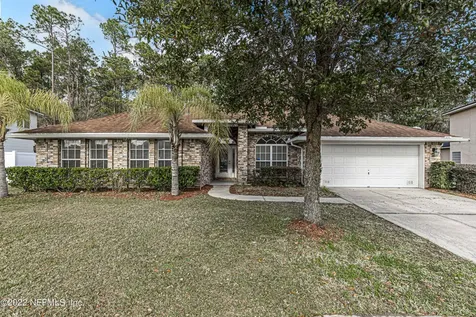 8992 Hawkeye Circle Jacksonville FL 32221