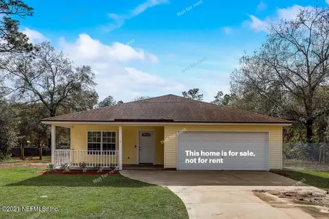 4645 Peppergrass Street Middleburg FL 32068