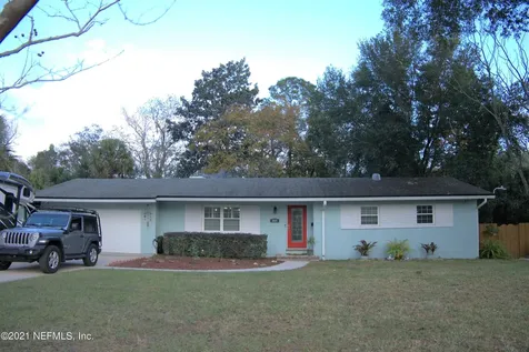 1609 Aletha Drive Jacksonville FL 32211