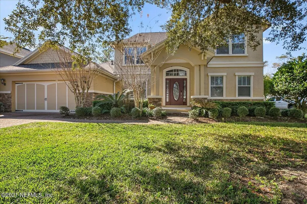 1192 Eagle Point Drive St. Augustine FL 32092