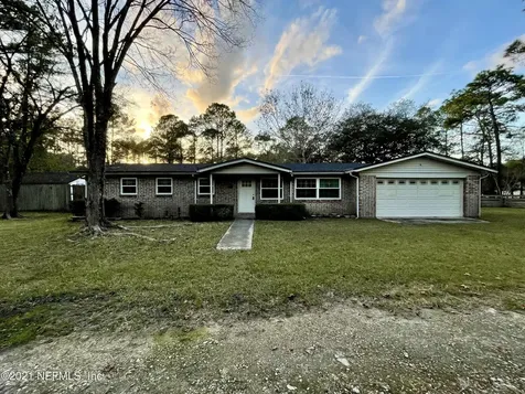 2050 Laurel Drive Middleburg FL 32068