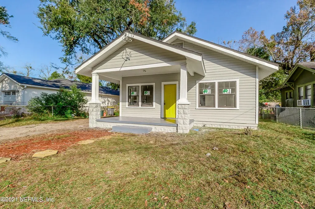 2975 Fitzgerald Street Jacksonville FL 32254