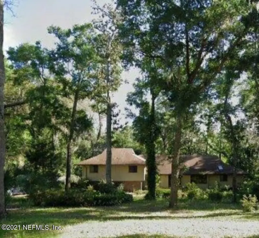 13844 Pleasant Valley Drive Jacksonville FL 32225