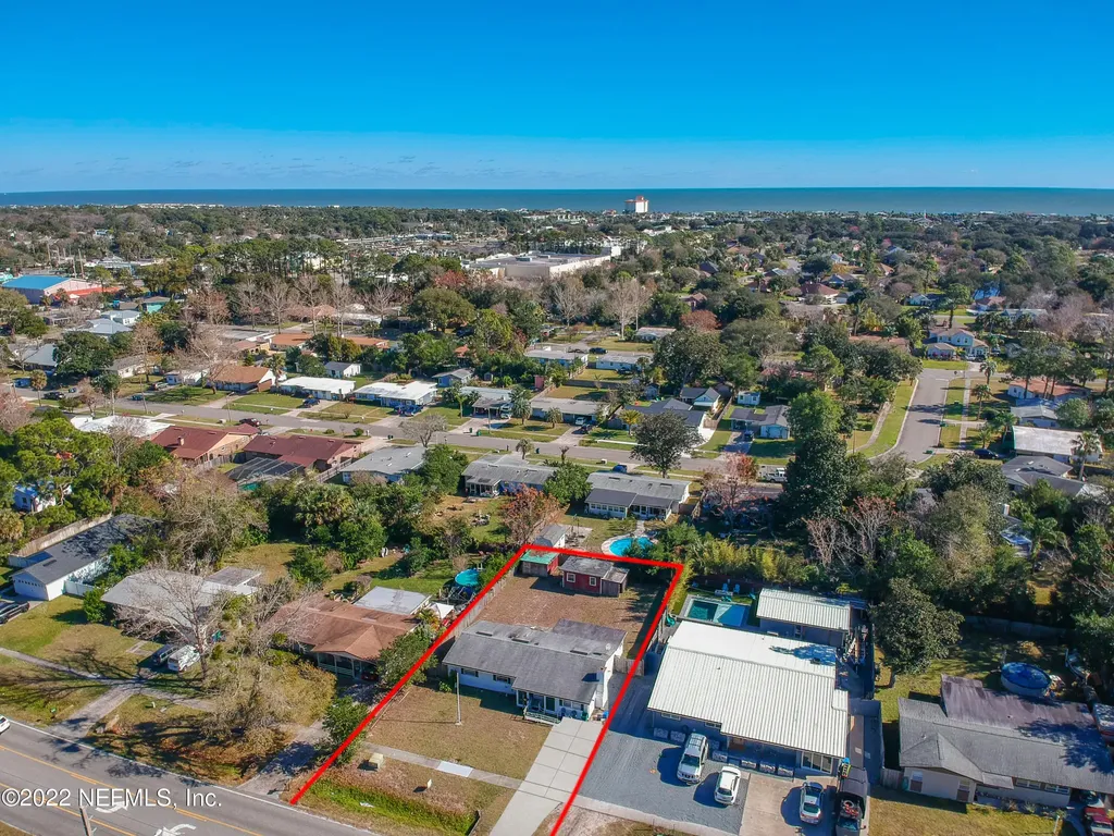 425 Penman Road Neptune Beach FL 32266