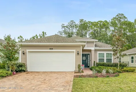 85 Redonda Way St. Augustine FL 32092