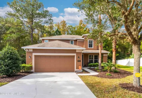 1504 Falabella Drive Jacksonville FL 32218