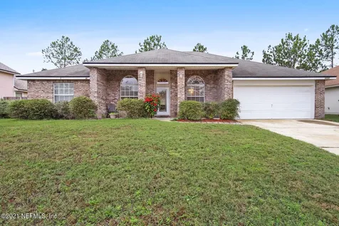 3124 Groveland Drive Orange Park FL 32065