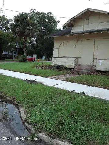 400 W 17th Street Jacksonville FL 32206