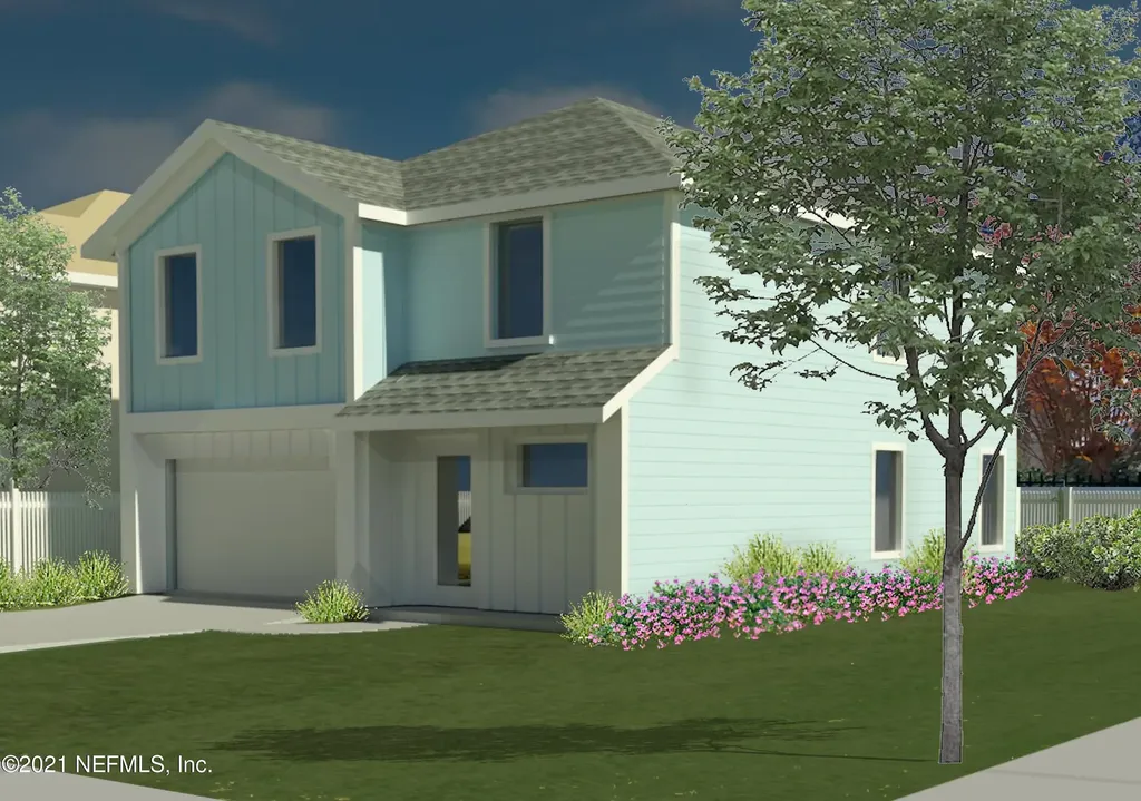 453 Monet Avenue Ponte Vedra FL 32081