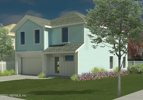 453 Monet Avenue Ponte Vedra FL 32081
