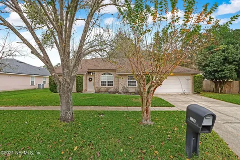 3226 Grand Teton Drive Middleburg FL 32068