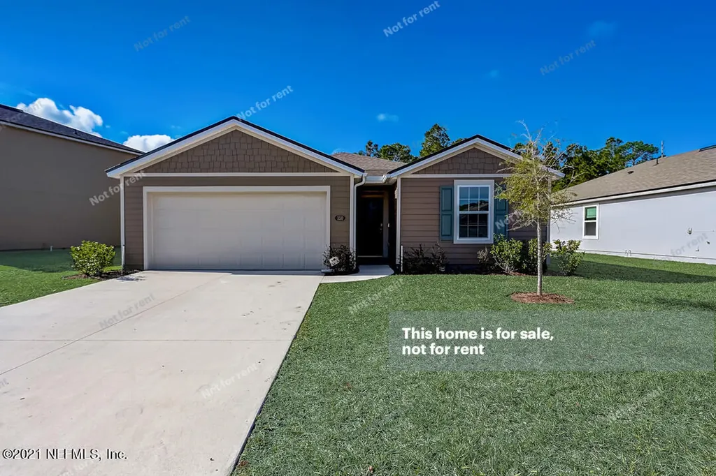 350 Seville Parkway St. Augustine FL 32086