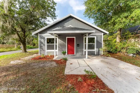 390 Broward Street Jacksonville FL 32204