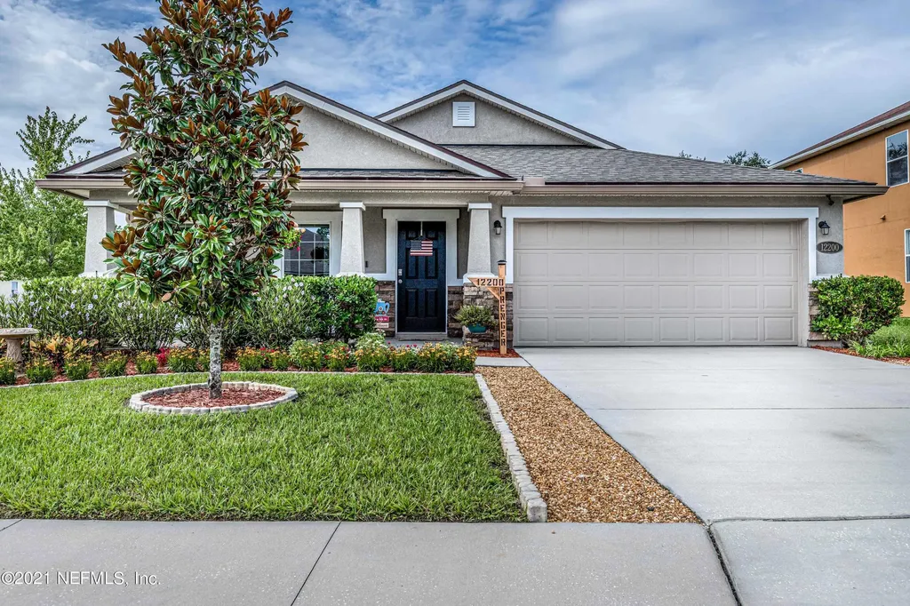12200 Hagan Creek Drive W Jacksonville FL 32218