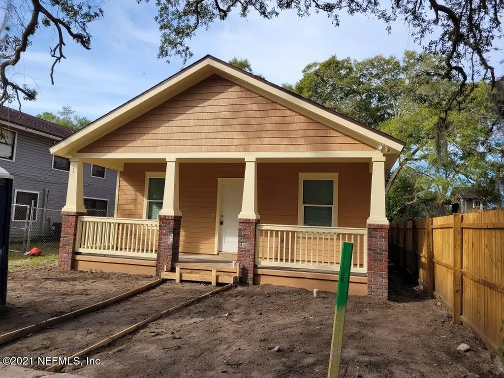 1140 Ionia Street Jacksonville FL 32206