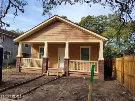 1140 Ionia Street Jacksonville FL 32206