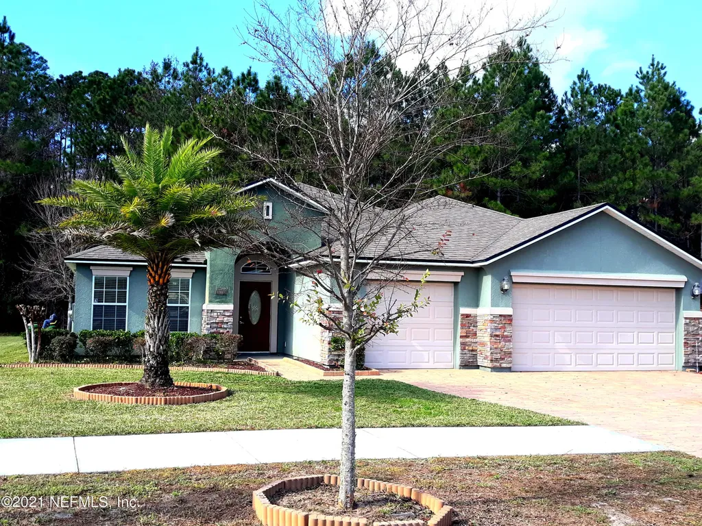 12480 Weeping Branch Circle Jacksonville FL 32218