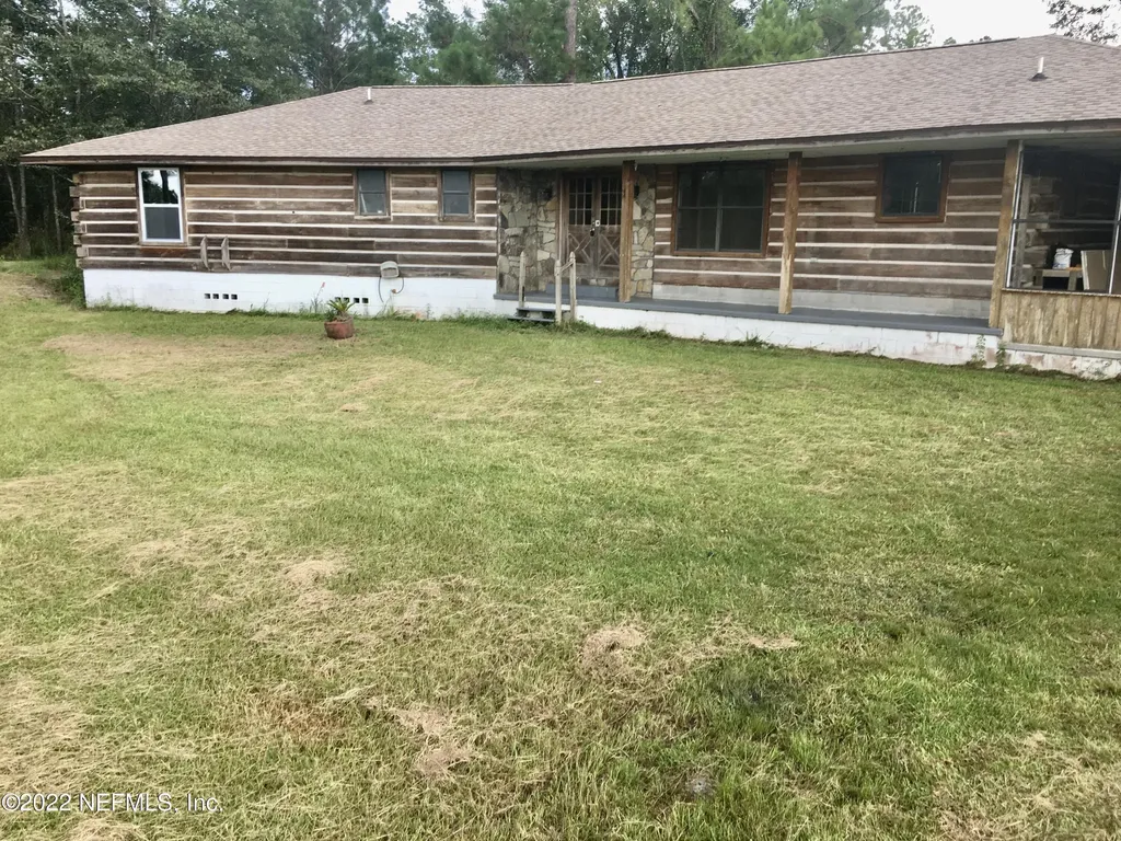 3658 Blueberry Lane Hilliard FL 32046