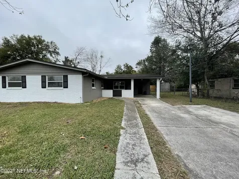 573 Clermont Avenue S Orange Park FL 32073