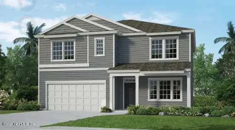 3426 Belen Court Middleburg FL 32068
