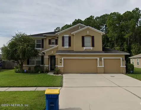 11726 Silver Hill Drive Jacksonville FL 32218