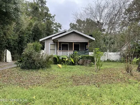 4416 Shirley Avenue Jacksonville FL 32210