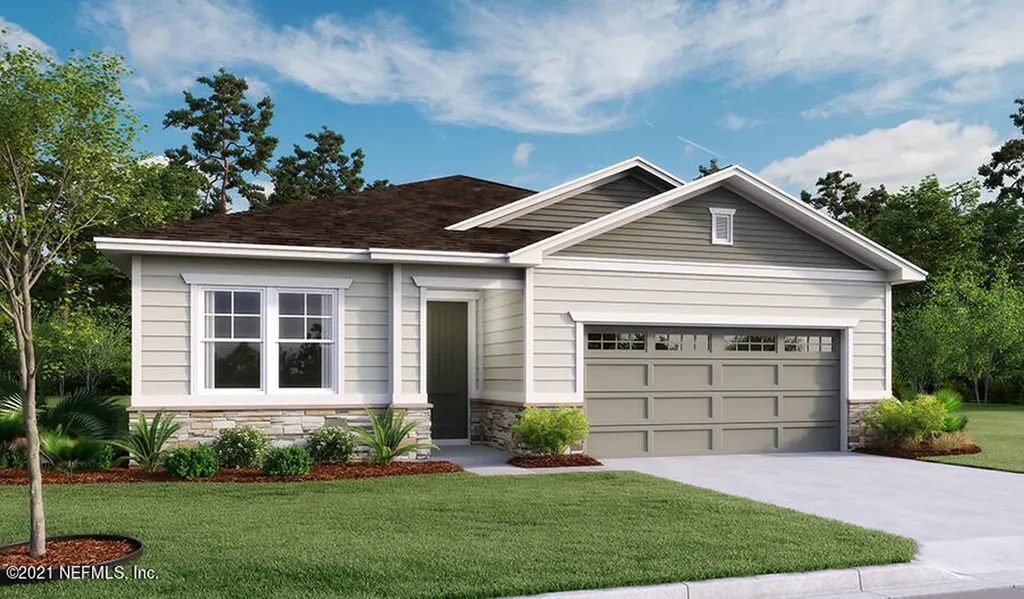 3089 Farmall Drive Jacksonville FL 32226