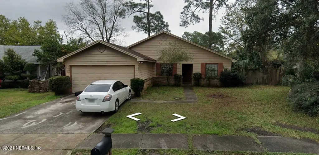 10875 Carrington Court Jacksonville FL 32257