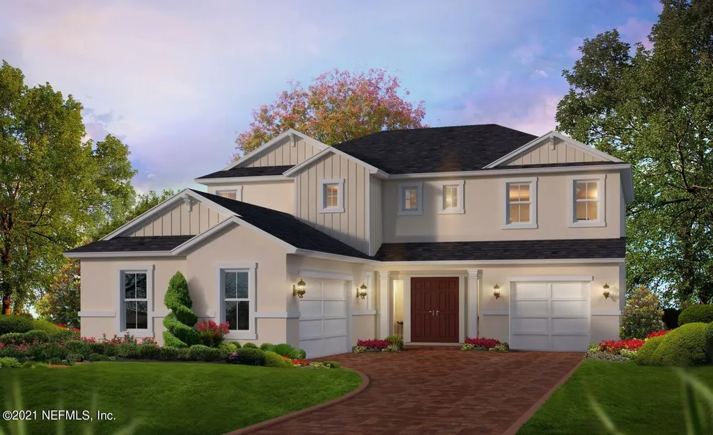 92 Potters Mill Trail Ponte Vedra FL 32081