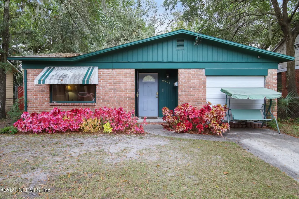6591 Sunset Drive Jacksonville FL 32208