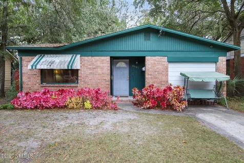 6591 Sunset Drive Jacksonville FL 32208
