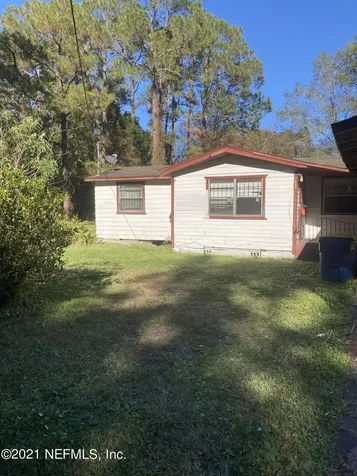 7437 Oriole Street Jacksonville FL 32208