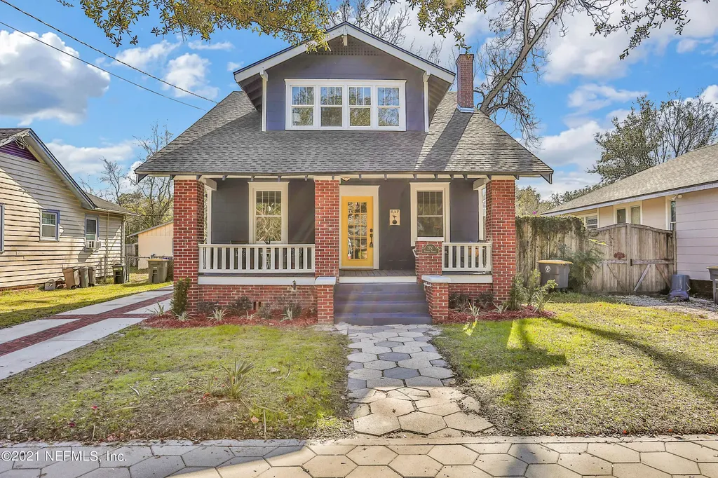 2150 Ernest Street Jacksonville FL 32204