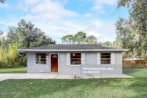 4302 Packard Drive Jacksonville FL 32246
