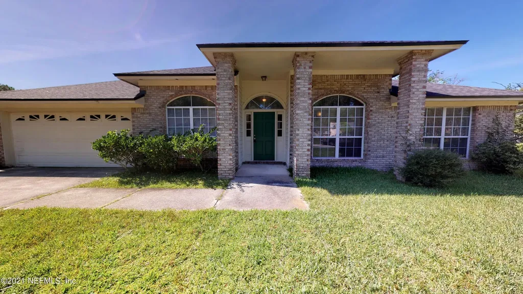 12022 Michaelson Court Jacksonville FL 32223