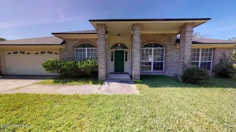 12022 Michaelson Court Jacksonville FL 32223