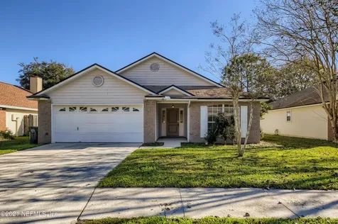 11745 Lanier Creek Drive Jacksonville FL 32258