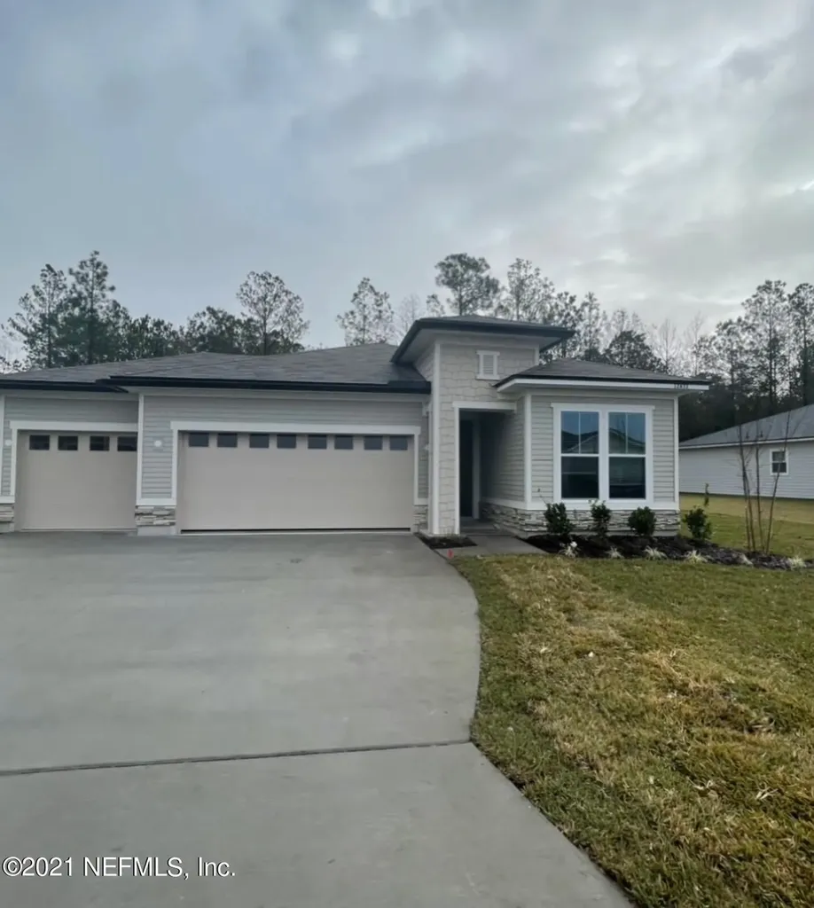 12633 Green Meadow Drive Jacksonville FL 32218
