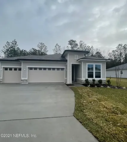 12633 Green Meadow Drive Jacksonville FL 32218